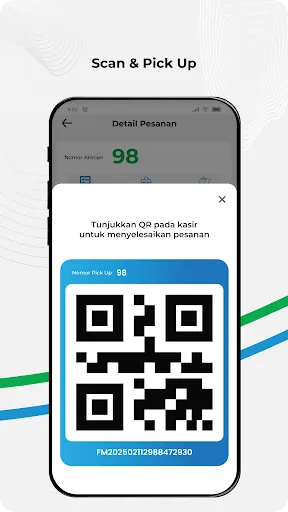 FamiGO! by FamilyMart | Permainan | XWorld
