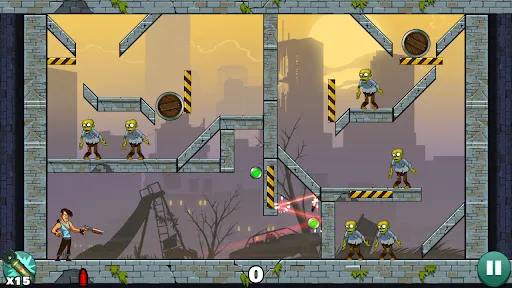 Stupid Zombies | Games | XWorld Stupid Zombies | Games | XWorld