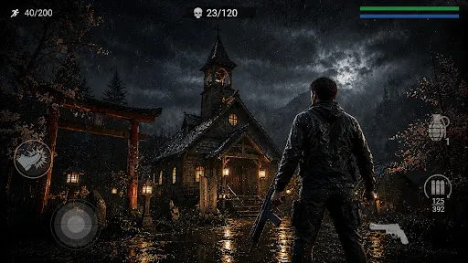 Zombeast: FPS Zombie Shooter | Games | XWorld Zombeast: FPS Zombie Shooter | Games | XWorld