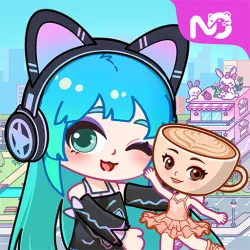 XWorld | Pocket Life World:Avatar Story