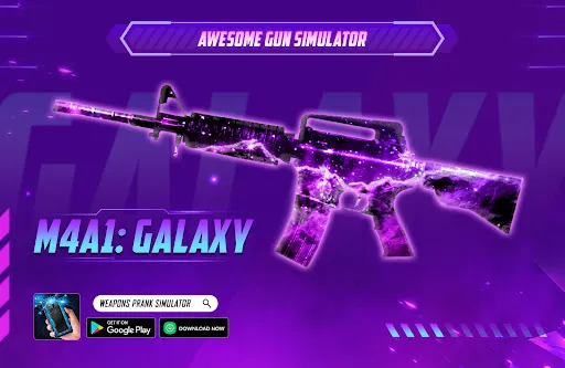 Weapons Prank Simulator | Games | XWorld