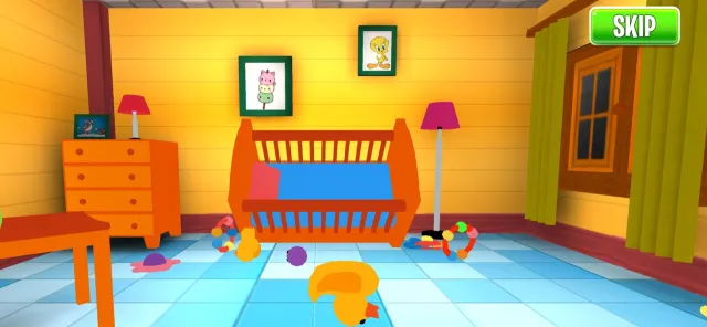 Mother Simulator 3D: Mom Games | Игры | XWorld