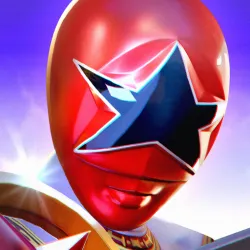 XWorld | Power Rangers: Legacy Wars XWorld | Power Rangers: Legacy Wars