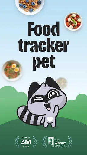 BitePal: AI Calorie Counter | Games | XWorld