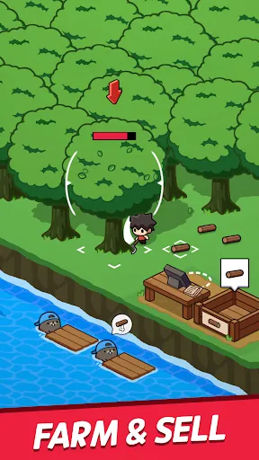 Leaf World | Games | XWorld Leaf World | Games | XWorld