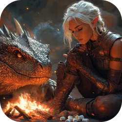 XWorld | Dusk of Dragons: Survivors XWorld | Dusk of Dragons: Survivors