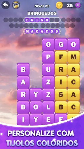 Word Smash | Jogos | XWorld