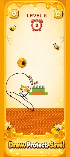 Lucky Save Doge | Permainan | XWorld Lucky Save Doge | Permainan | XWorld