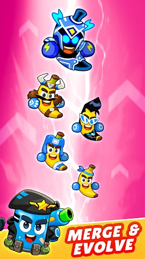 Food Frenzy Fight | Permainan | XWorld