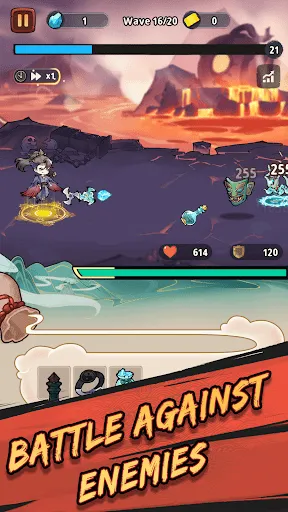 Overmortal Backpack Legend | Games | XWorld