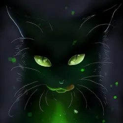 XWorld | Секреты Котов-Воителей