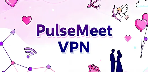 PulseMeet — Wherever You Are | Permainan | XWorld