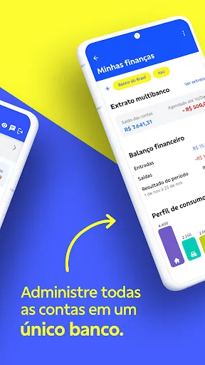 Banco do Brasil: Conta Digital | Jogos | XWorld