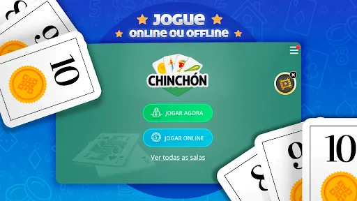 Chinchón Online: Jogo de Carta | Jogos | XWorld