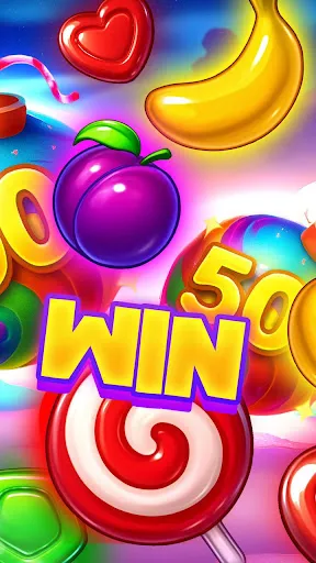 Candy Fill Master | Игры | XWorld