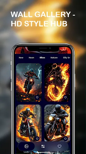 Wall Gallery - HD Style Hub | เกม | XWorld