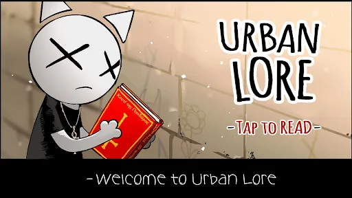 Lenda Urbana:Distrito do Ritmo | 游戏 | XWorld