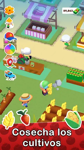 MicroTown.io-Mi pequeña ciudad | juego | XWorld MicroTown.io-Mi pequeña ciudad | juego | XWorld