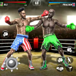 XWorld | Real Kick Boxing Games 2023