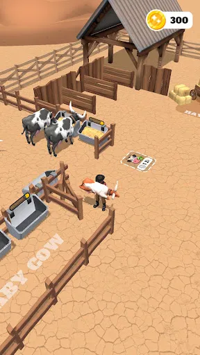 Butcher's Ranch: La Granja | juego | XWorld