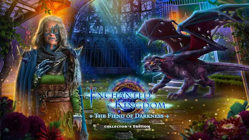 Enchanted Kingdom 4 f2p | Permainan | XWorld