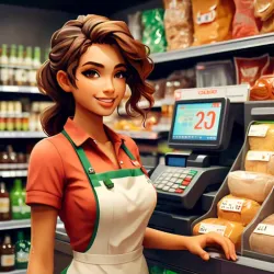 XWorld | siêu chợ