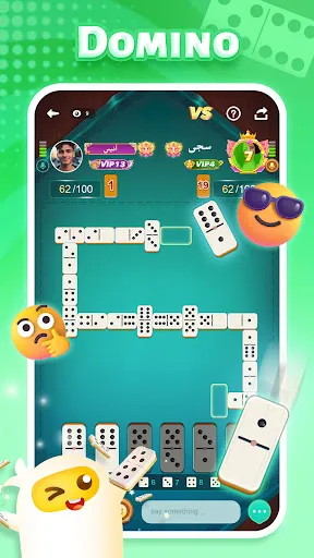 TopTop: Games&Chat | Games | XWorld