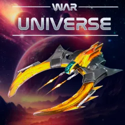 XWorld | WarUniverse: Orbit of Cosmos