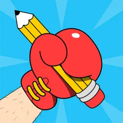 XWorld | Draw Now-AI Guess Drawing Game