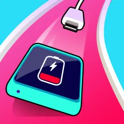 XWorld | Battery Low