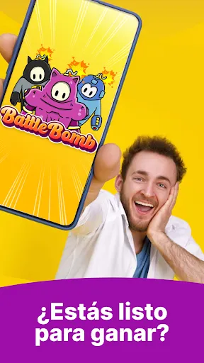 Battle Bomb Juego de preguntas | juego | XWorld Battle Bomb Juego de preguntas | juego | XWorld