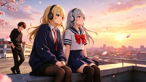 High School Life: Open World | Игры | XWorld High School Life: Open World | Игры | XWorld