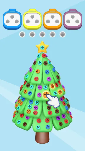 Screw Sort Jam™ - Screw 3d | 游戏 | XWorld