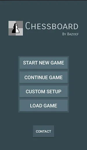 Chessboard: Offline  2-player  | 游戏 | XWorld