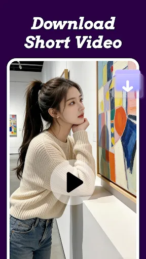 SaveTT Video Downloader | เกม | XWorld