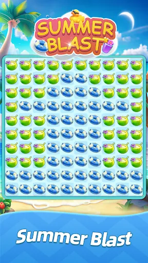 Summer Blast | Games | XWorld Summer Blast | Games | XWorld