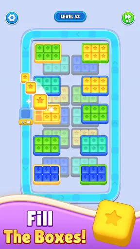 Sorting Cube Jam | Jogos | XWorld