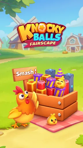 Fairscape - Knocky Balls | Jogos | XWorld Fairscape - Knocky Balls | Jogos | XWorld