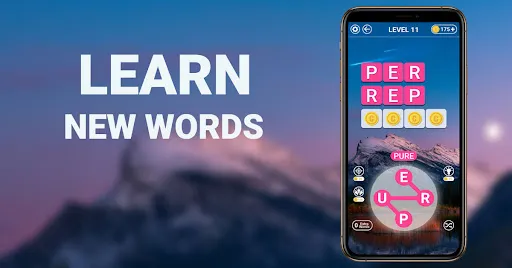 Word Connect | Games | XWorld