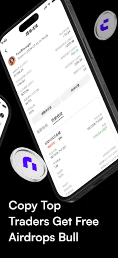 CoinW · Buy BTC, ETH & Crypto | Games | XWorld CoinW · Buy BTC, ETH & Crypto | Games | XWorld