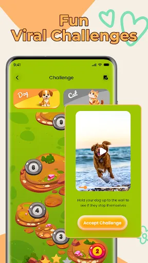 Cat Translator, Dog Translator | Games | XWorld Cat Translator, Dog Translator | Games | XWorld