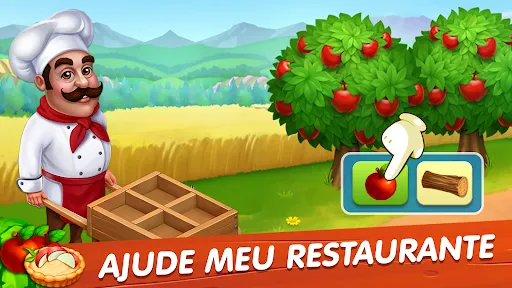 Farm Bay: Fazenda e Aventuras | Jogos | XWorld