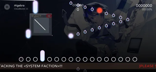 Milthm | เกม | XWorld