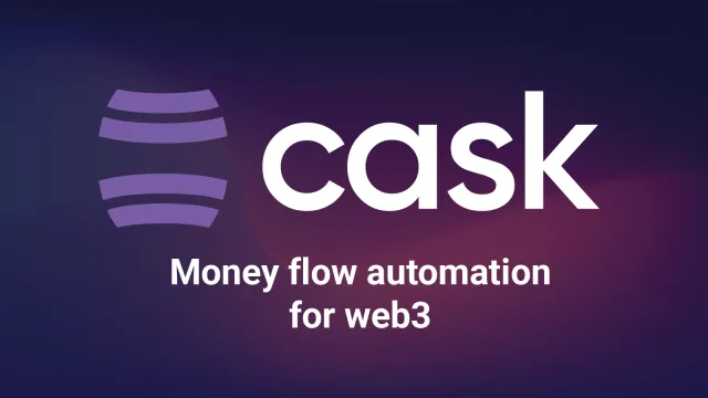 Cask Protocol | Игры | XWorld