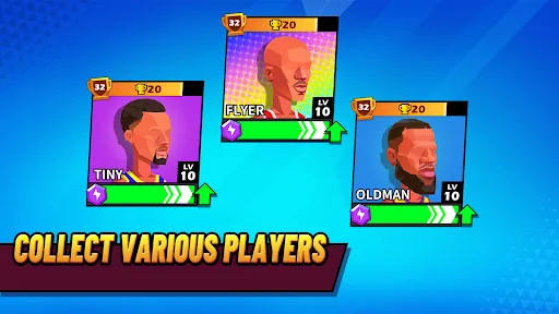 Basketball Duel: Online 1V1 | Games | XWorld