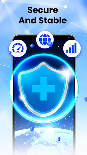 GuardVPN - Secure Internet | Permainan | XWorld