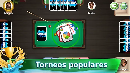 Crazy Eights: Juegos de Cartas | juego | XWorld