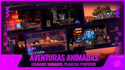 Meow Hunter | Jogos | XWorld