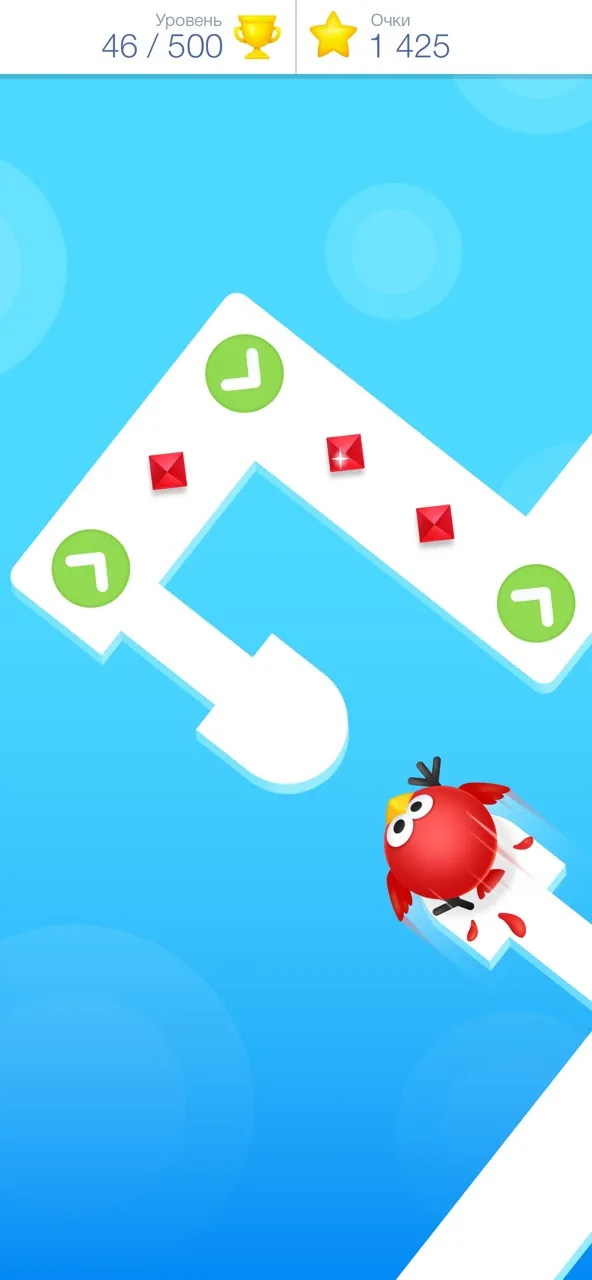 Tap Tap Dash: Турбо | Игры | XWorld