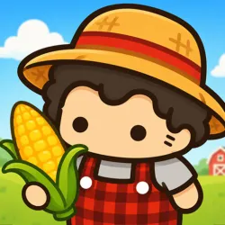 XWorld | Mystery Farm: Idle Tycoon Game